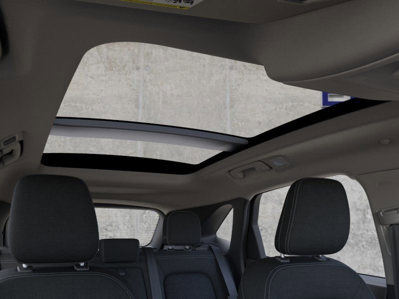 New 2026 Ford Escape Active image 24