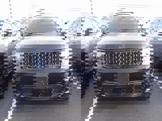 Used 2021 Jeep Grand Cherokee Limited w/ Quick Order Package 28K 80th image 2