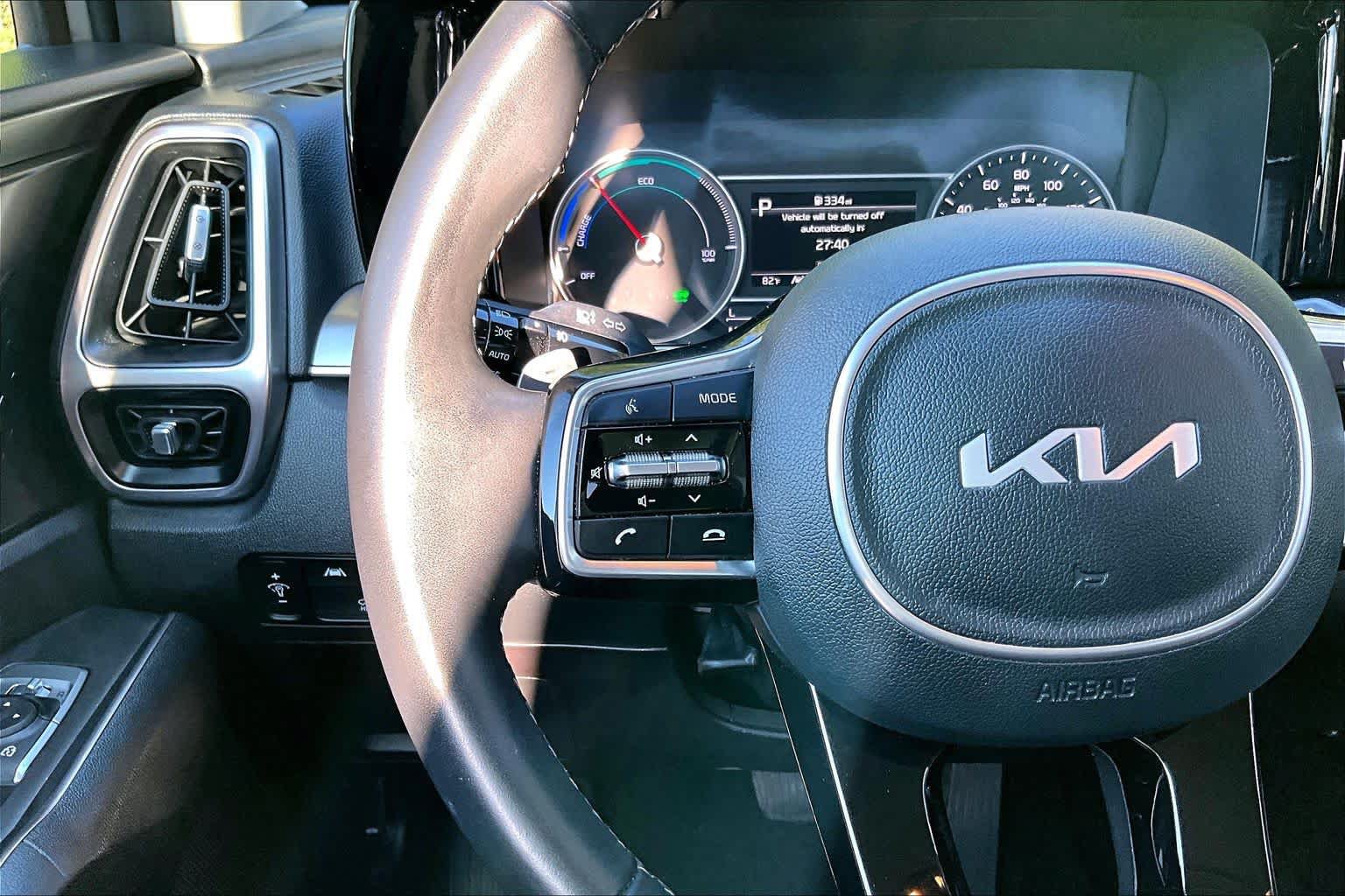 Used 2023 Kia Sorento EX AWD/4WD image 24