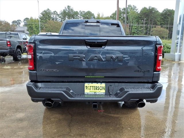 New 2026 RAM 1500 Rebel w/ Rebel Level 2 Equipment Group image 3