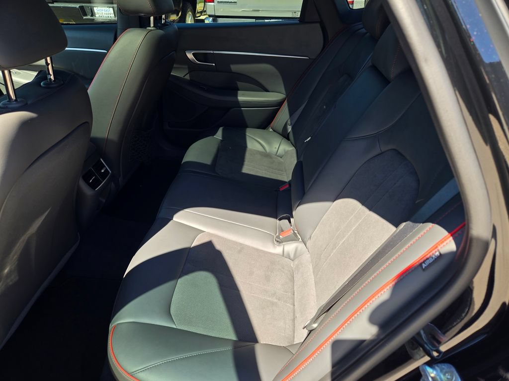Used 2022 Hyundai Sonata SEL Plus FWD image 26