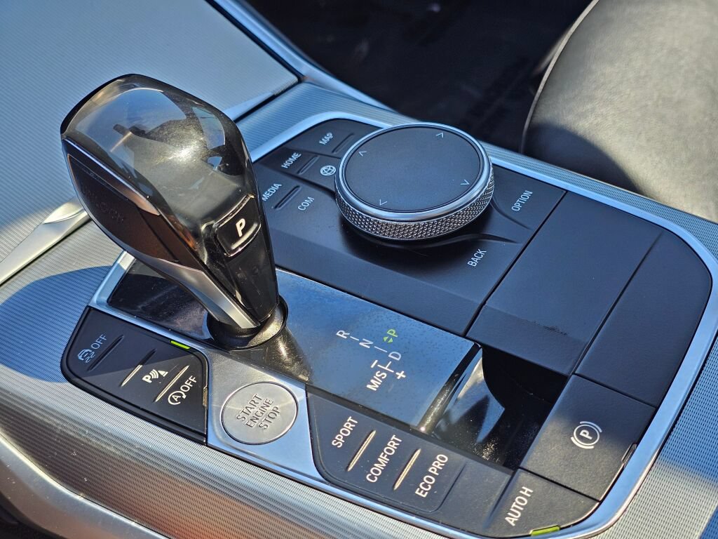 Used 2020 BMW M340i RWD image 27