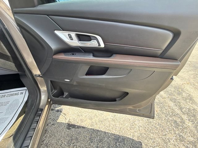 Used 2012 GMC Terrain SLT FWD image 32