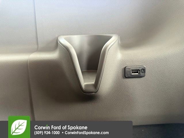 New 2026 Ford Transit 350 XLT AWD/4WD image 11
