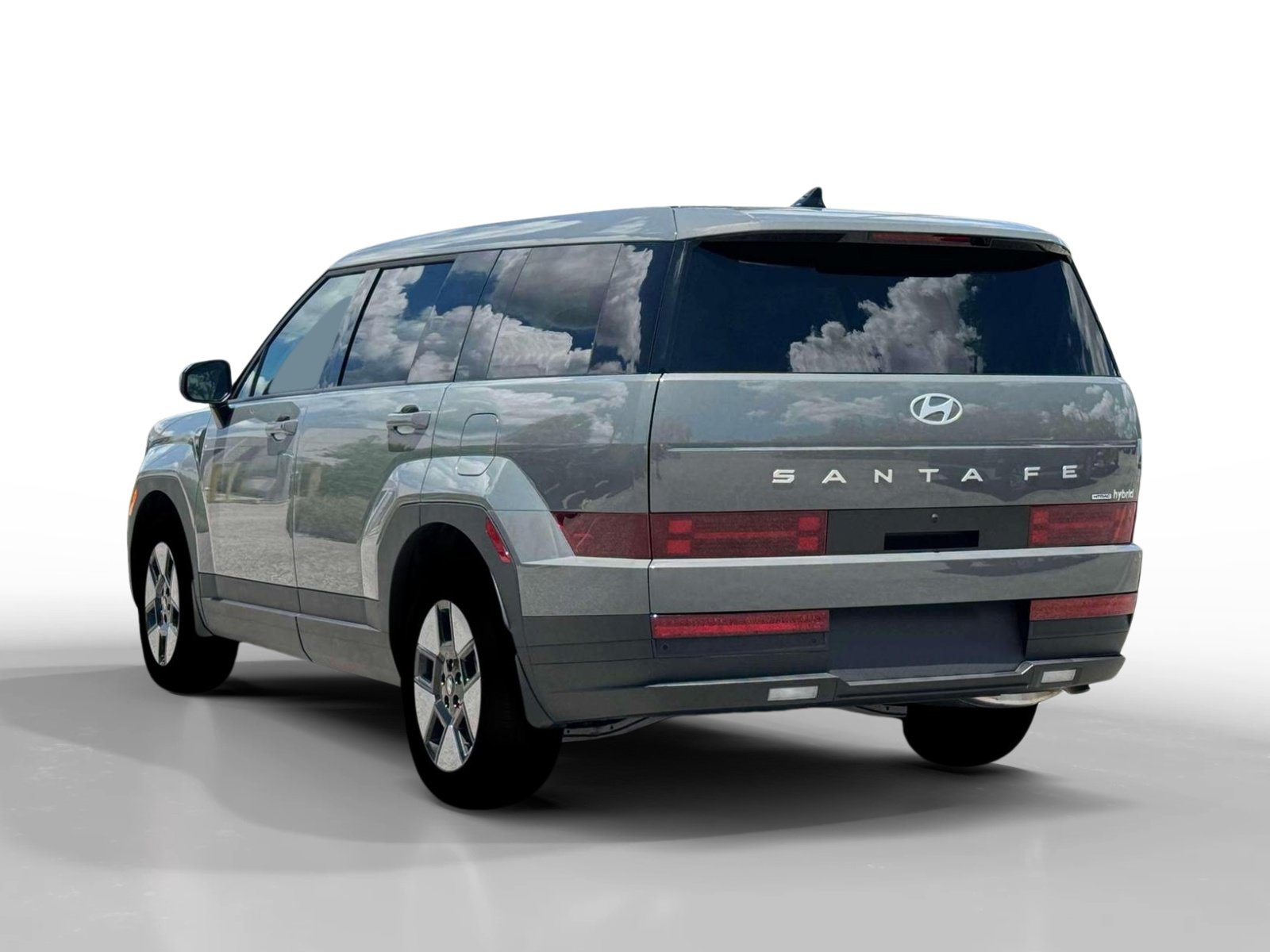 New 2026 Hyundai Santa Fe SE AWD/4WD image 6