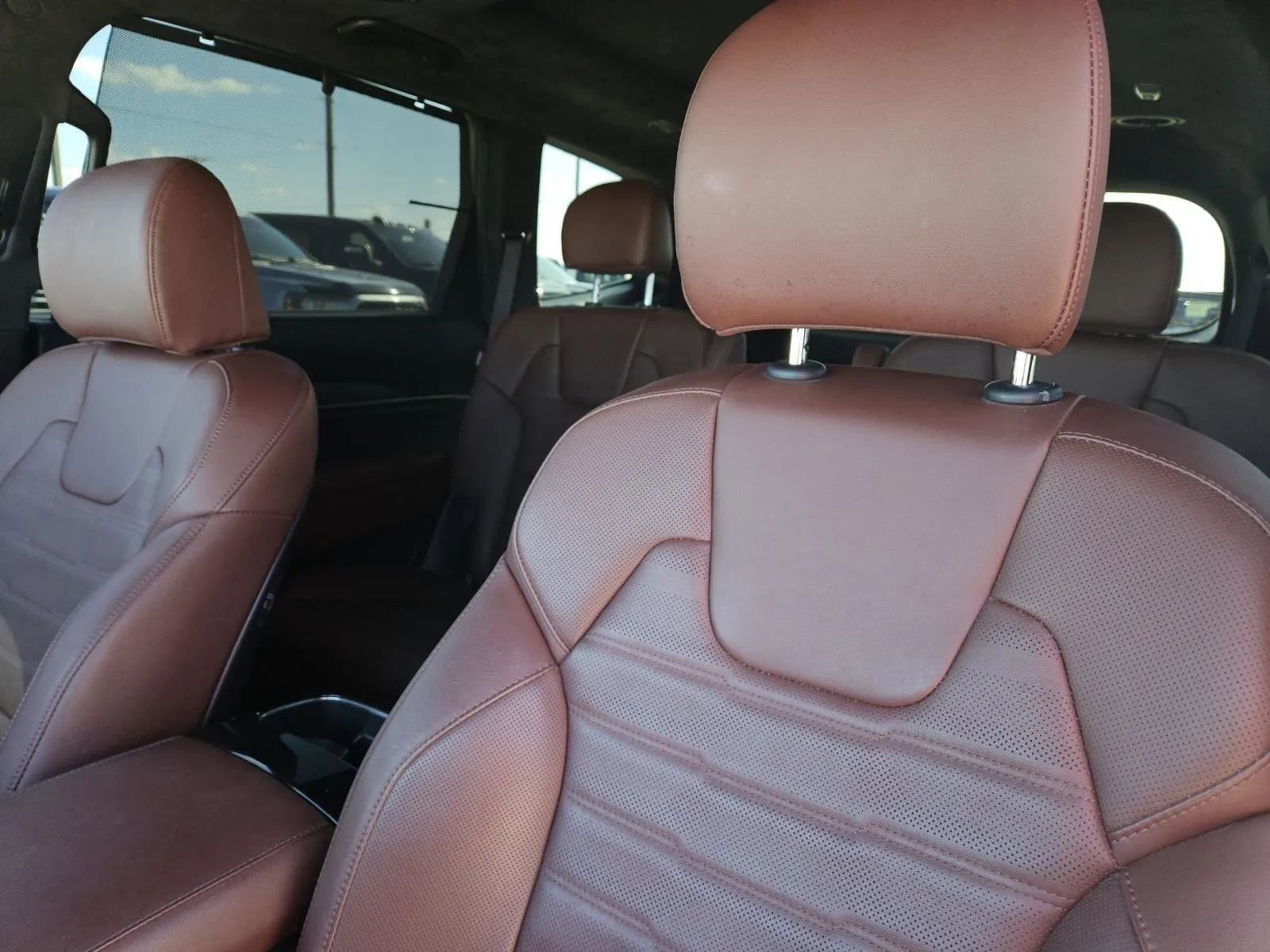 Used 2023 Kia Telluride SX Prestige image 24