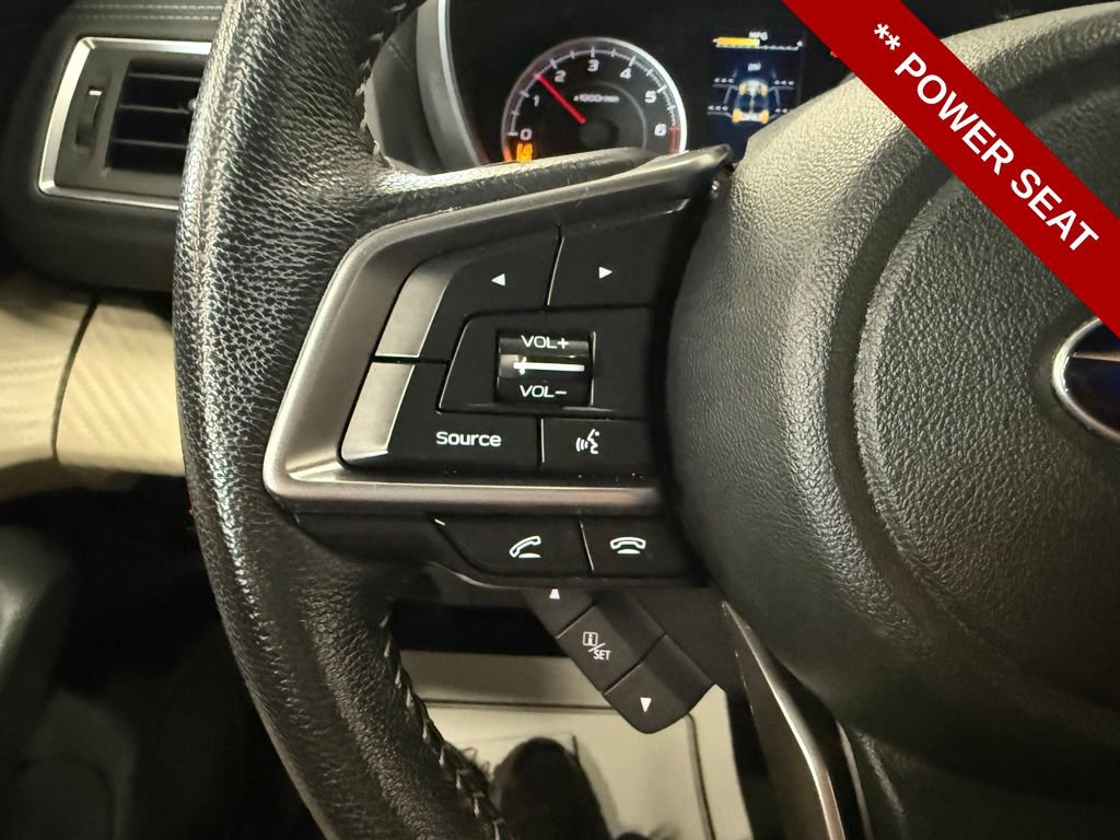 Used 2022 Subaru Ascent Premium w/ Convenience Package AWD/4WD image 15