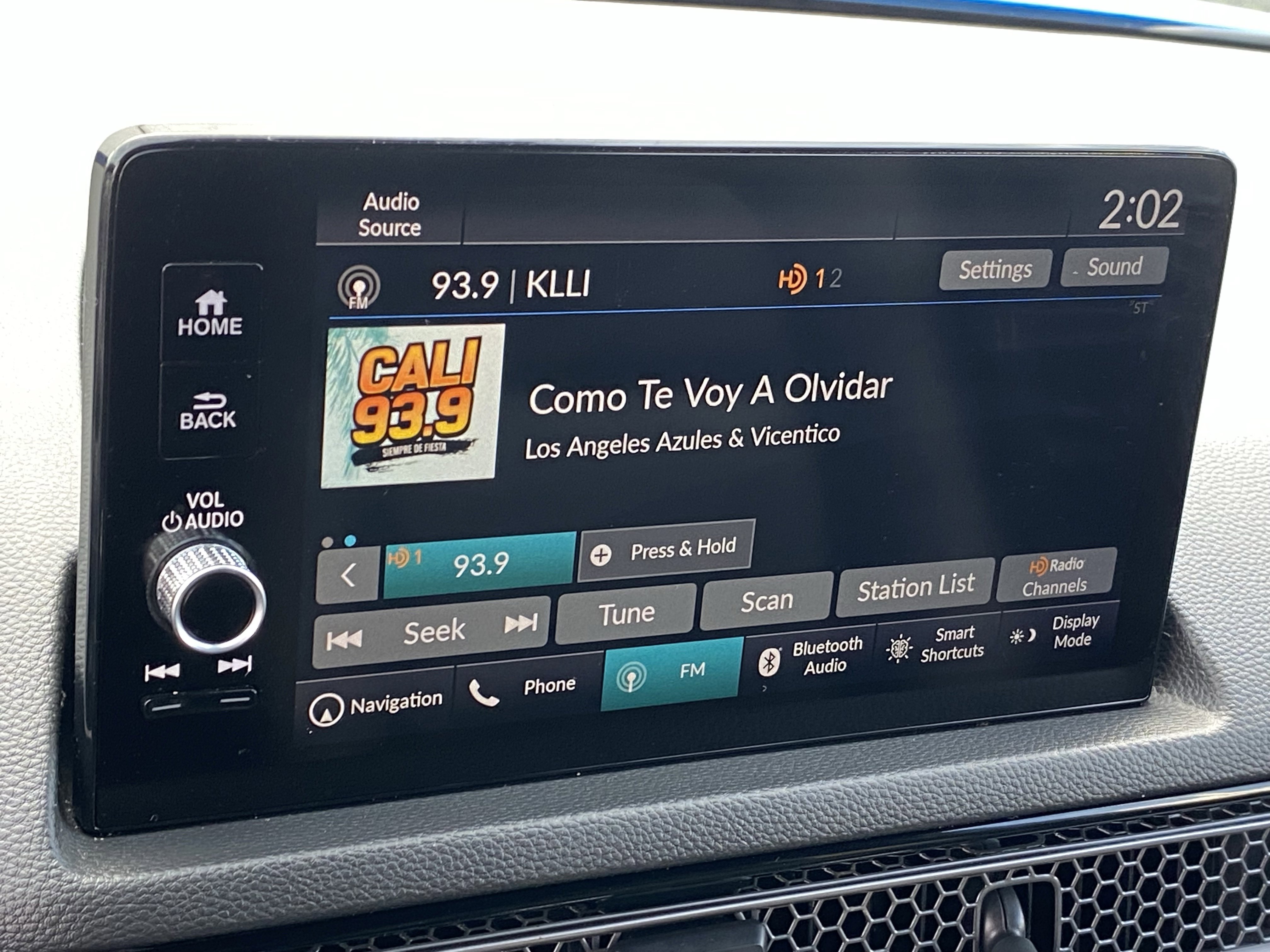 Used 2022 Honda Civic Sport Touring image 20