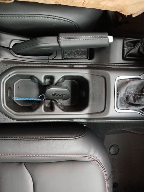 New 2026 Jeep Gladiator Rubicon image 48