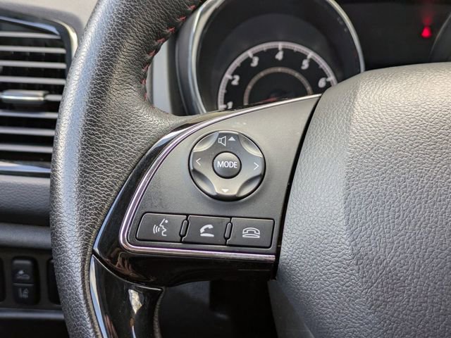 Used 2024 Mitsubishi Outlander Sport Ralliart image 25