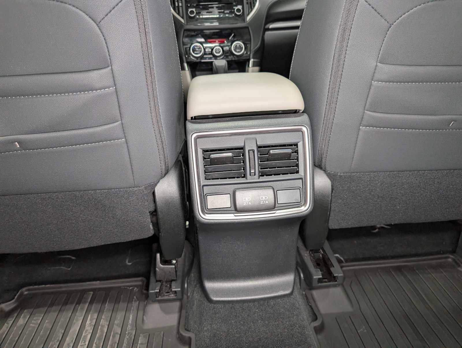 Used 2023 Subaru Forester Premium AWD/4WD image 22