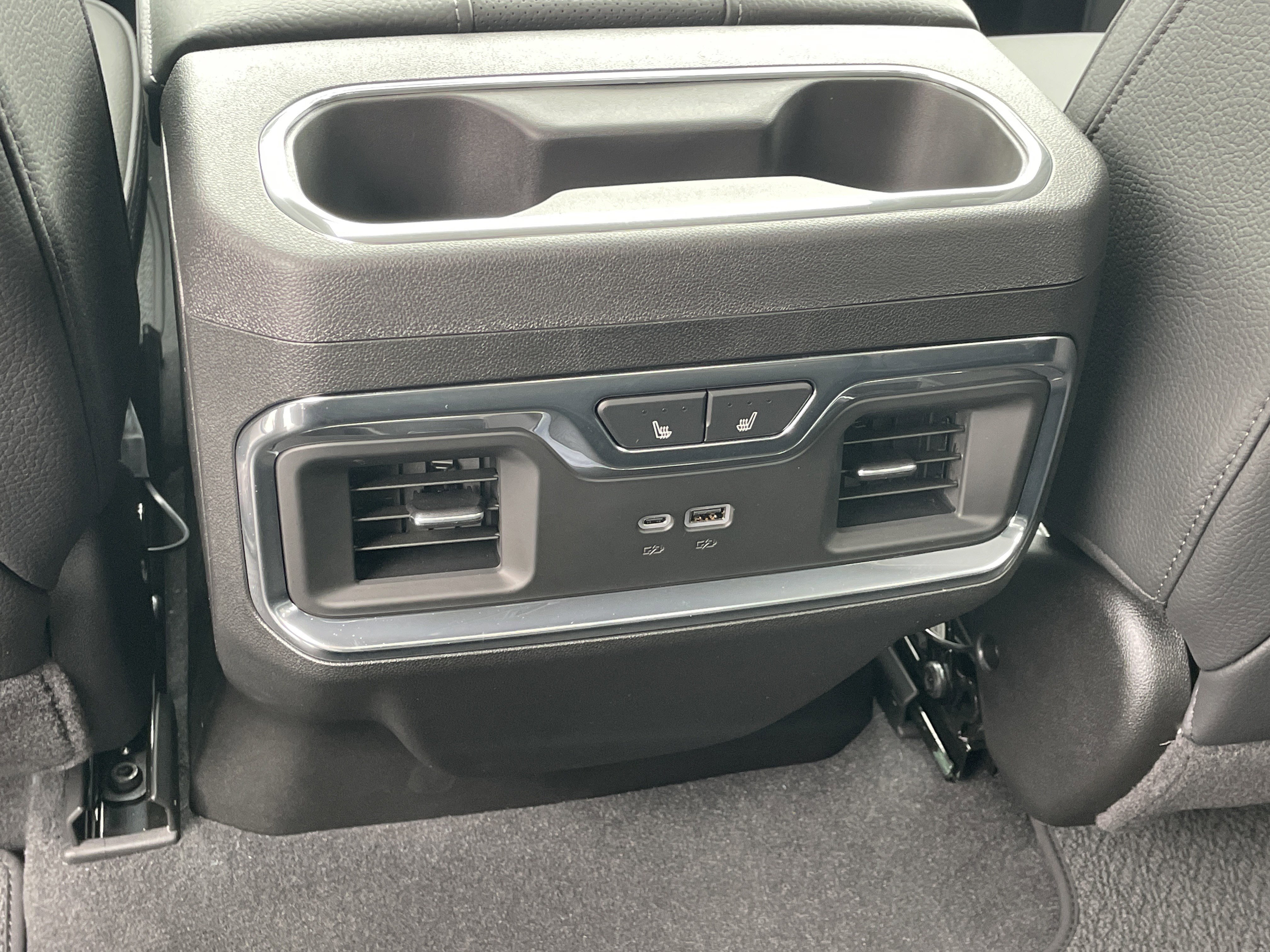 New 2026 GMC Sierra 1500 Denali image 16