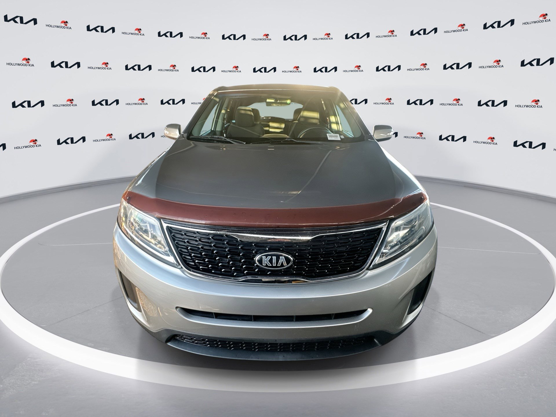 Used 2014 Kia Sorento LX image 3