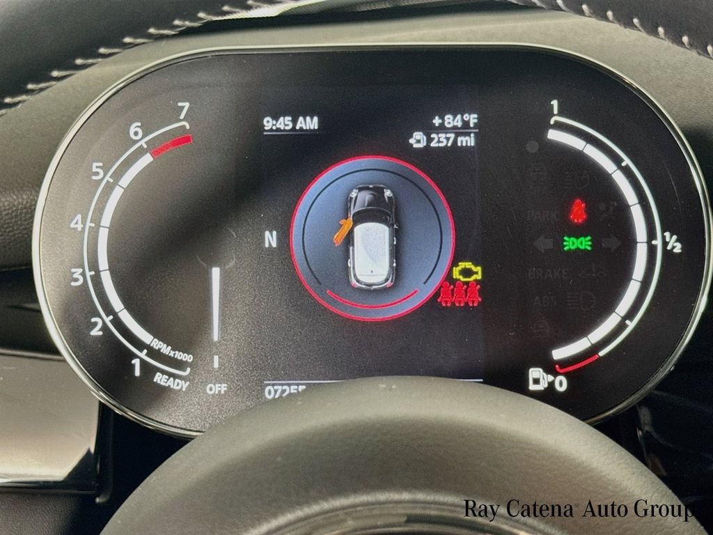 Used 2024 MINI Cooper S FWD image 12