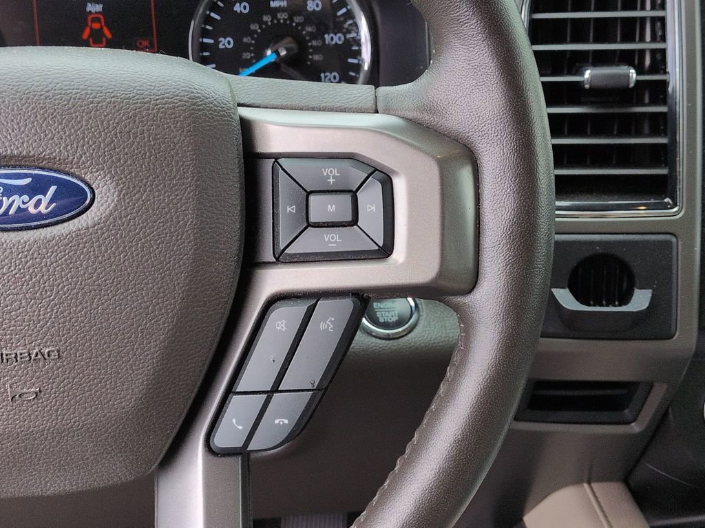 Used 2021 Ford Expedition XLT image 26