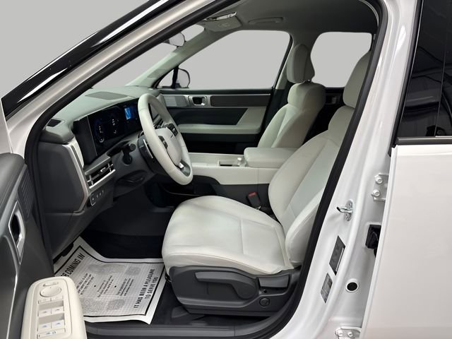 New 2026 Hyundai Santa Fe SE image 9