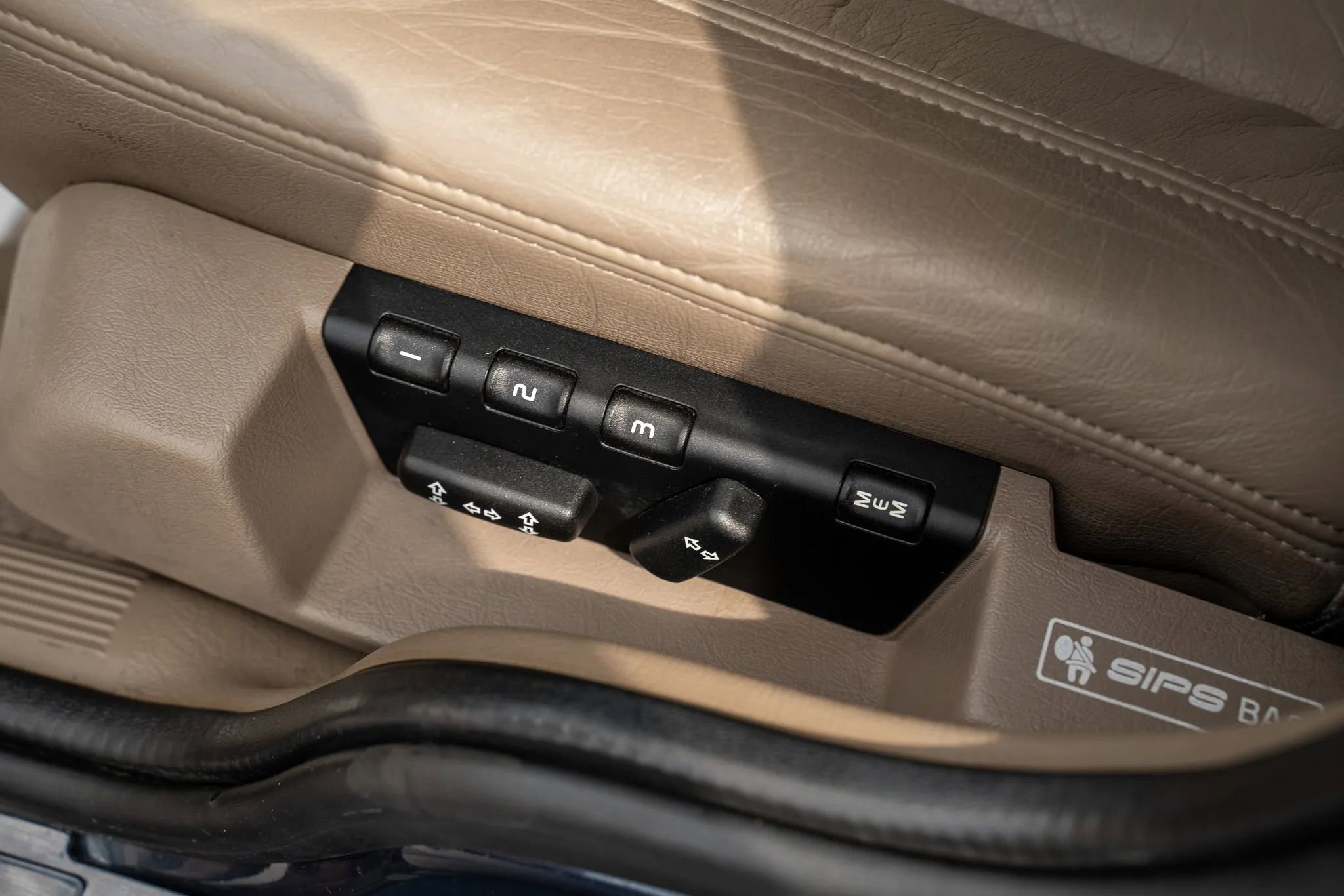 Used 1995 Volvo 850 GLT image 15