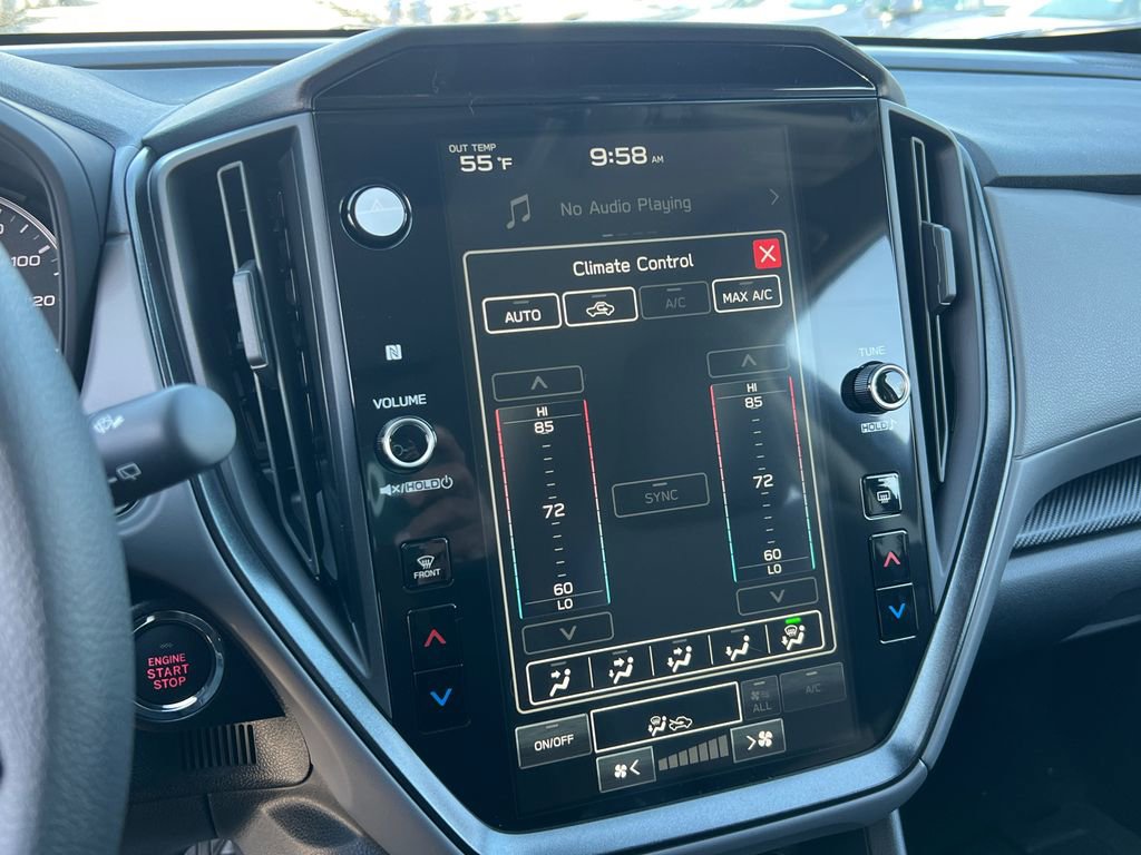 New 2026 Subaru Crosstrek 2.5i Premium image 21