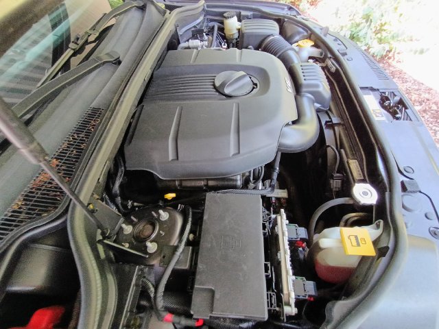 Used 2015 Jeep Grand Cherokee Laredo w/ Quick Order Package 23E RWD image 82