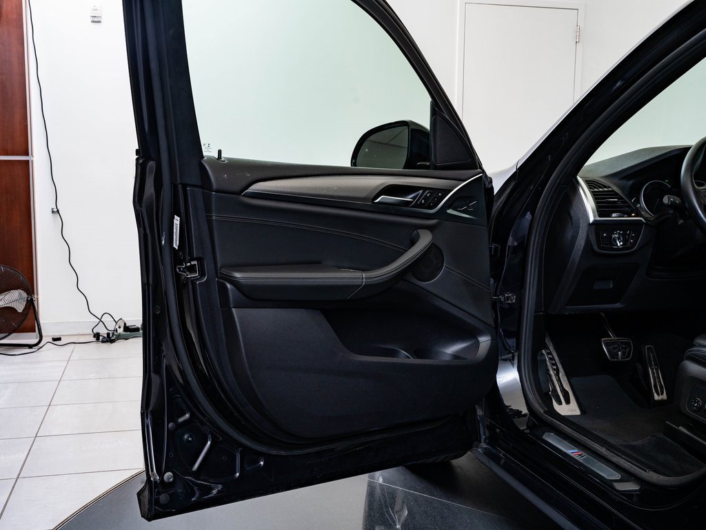 Used 2019 BMW X3 xDrive30i image 26