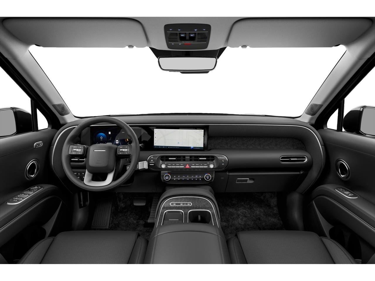 New 2026 Hyundai Palisade Limited image 67
