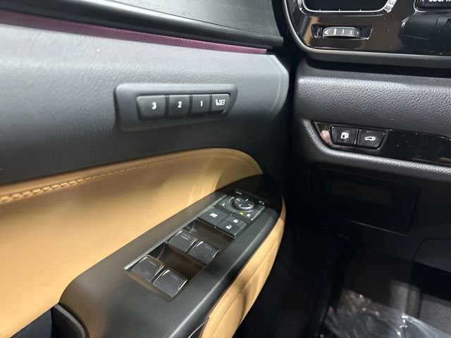 Used 2024 Lexus NX 450h+ AWD w/ Vision Package image 15