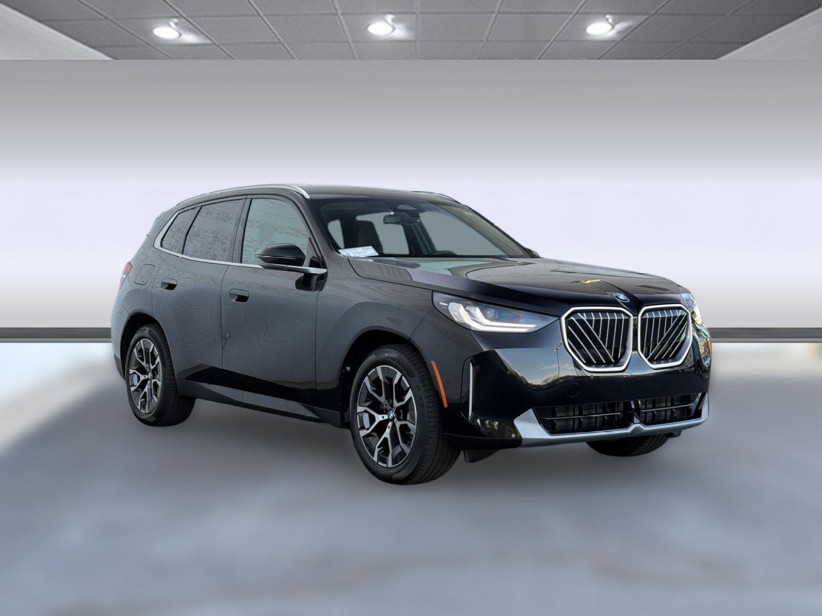 Used 2026 BMW X3 xDrive30 w/ Convenience Package image 6