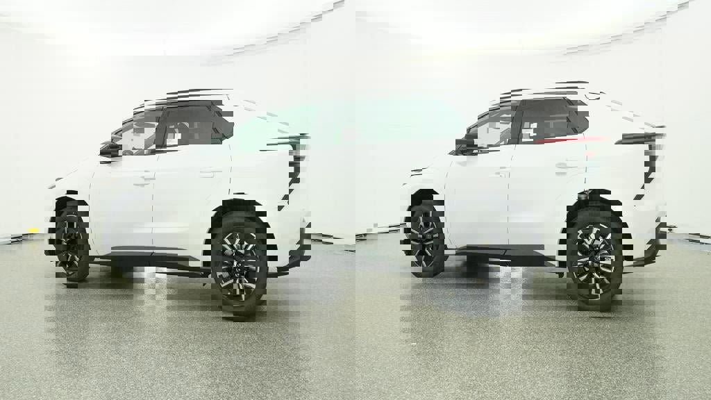 New 2026 Toyota bZ image 20