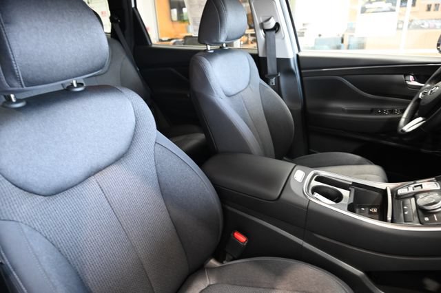 Used 2023 Hyundai Santa Fe SEL AWD/4WD image 8