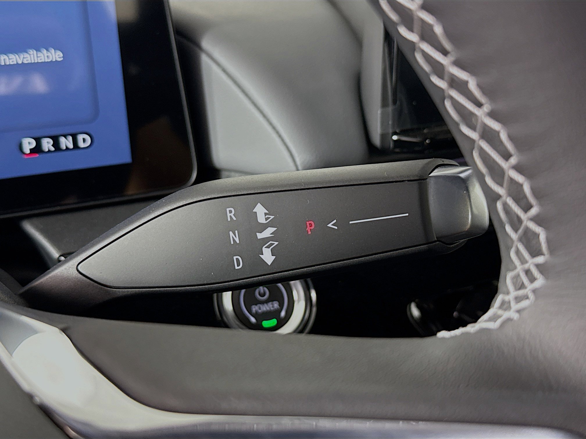 New 2025 Honda Prologue Touring image 20