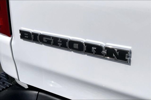 New 2026 RAM 1500 Big Horn image 13