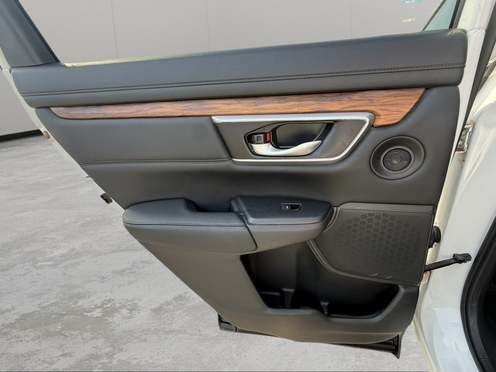 Used 2019 Honda CR-V EX-L image 28