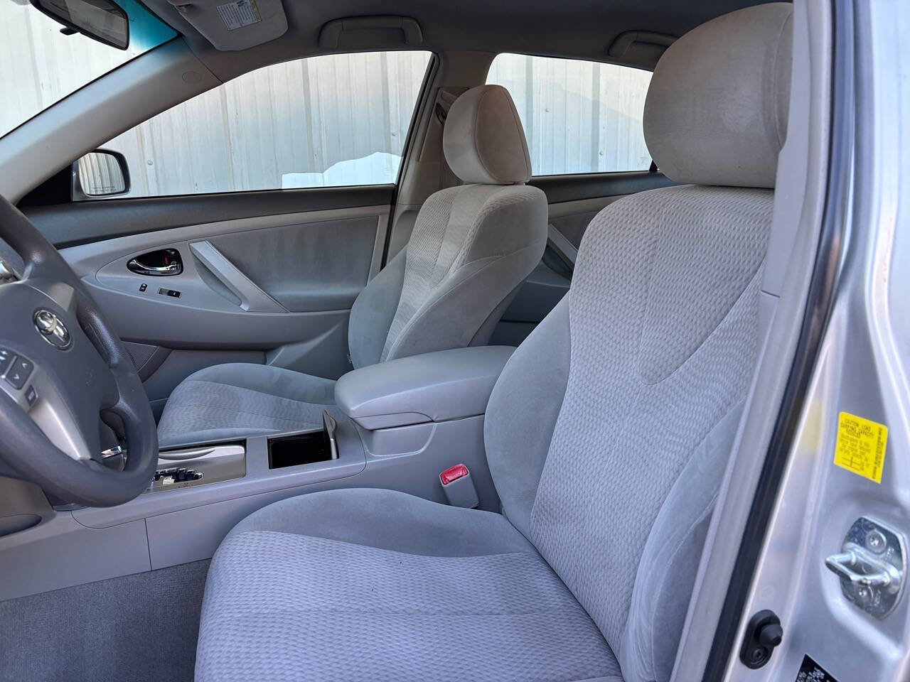 Used 2011 Toyota Camry LE w/ LE Extra-Value Pkg image 15