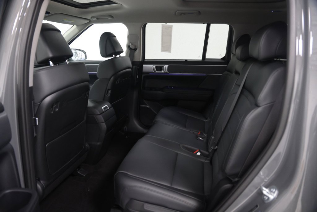 New 2027 Hyundai Santa Fe Limited AWD/4WD image 18