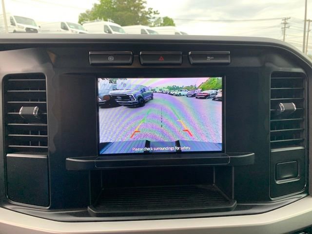 Certified 2023 Ford F250 XLT AWD/4WD image 22