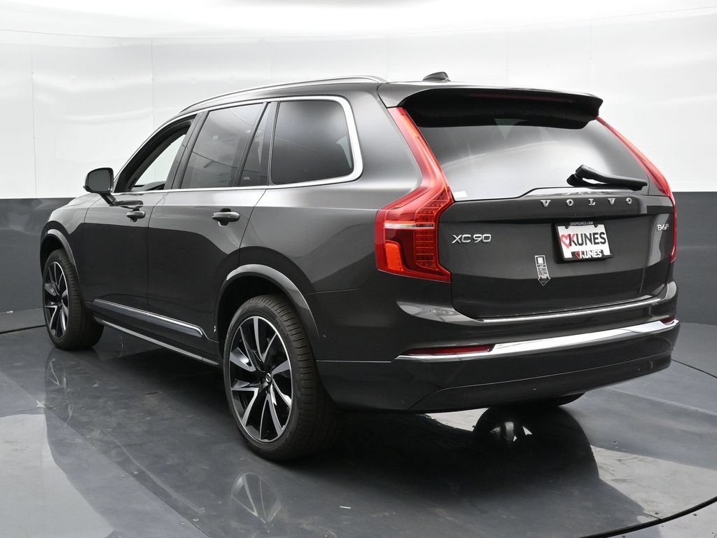 New 2025 Volvo XC90 B6 Plus w/ Protection Package Premier AWD/4WD image 8