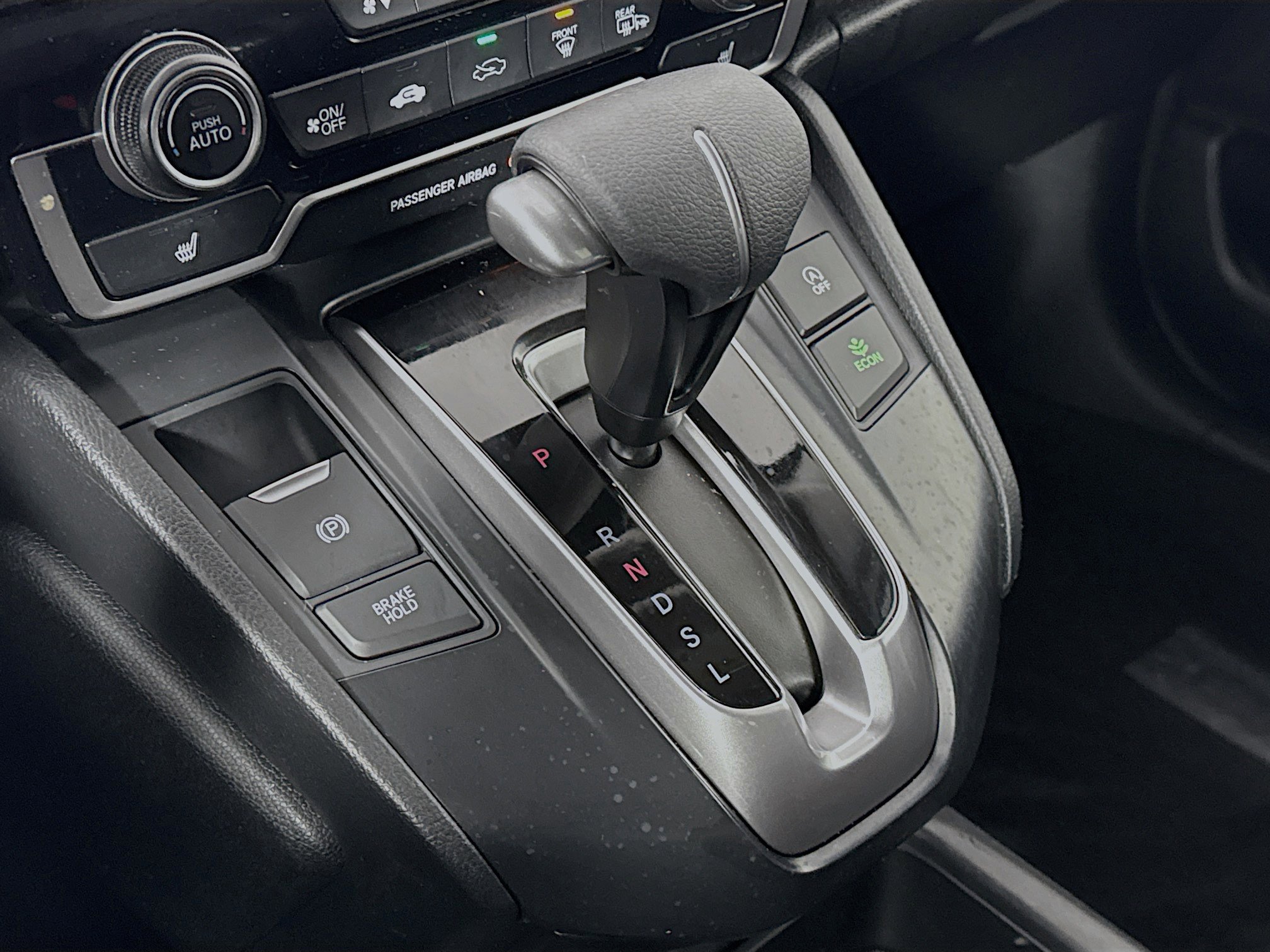 Used 2020 Honda CR-V EX image 16