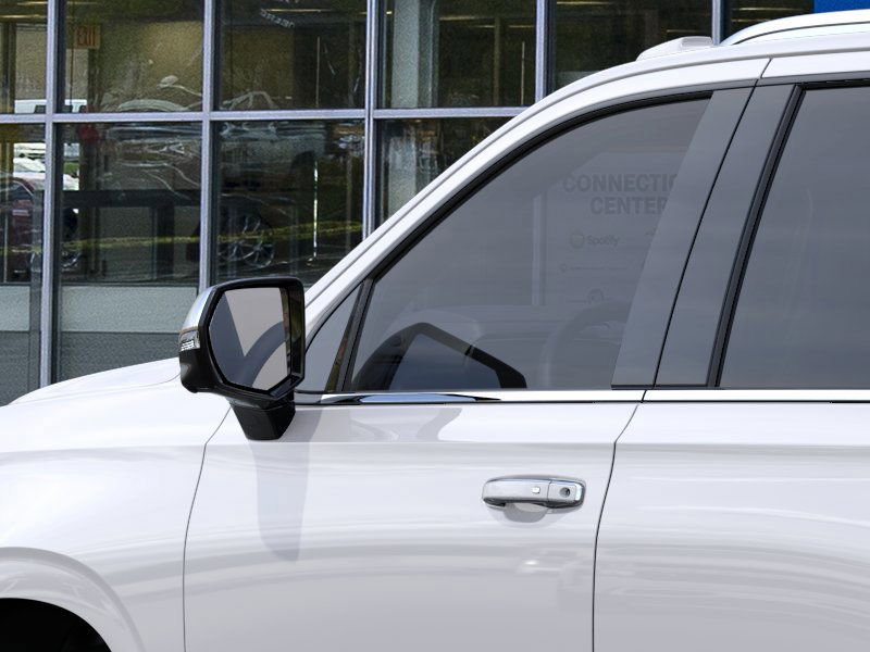 New 2025 Chevrolet Tahoe Premier image 36