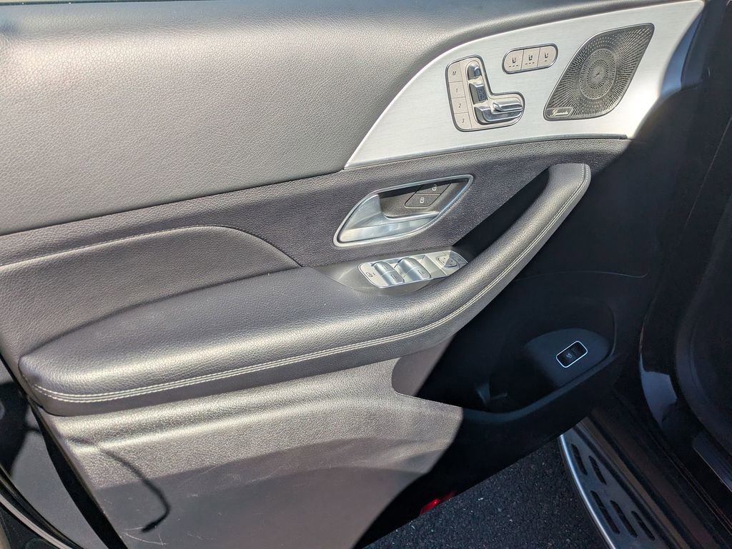 Used 2022 Mercedes-Benz GLE 450 4MATIC image 9