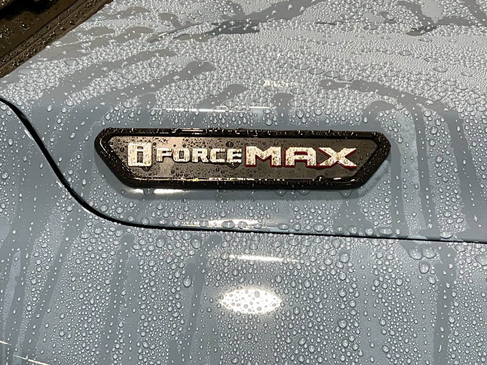 New 2026 Toyota 4Runner TRD Off-Road Premium image 6