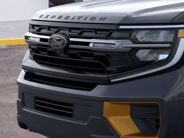 New 2026 Ford Expedition Tremor AWD/4WD image 20