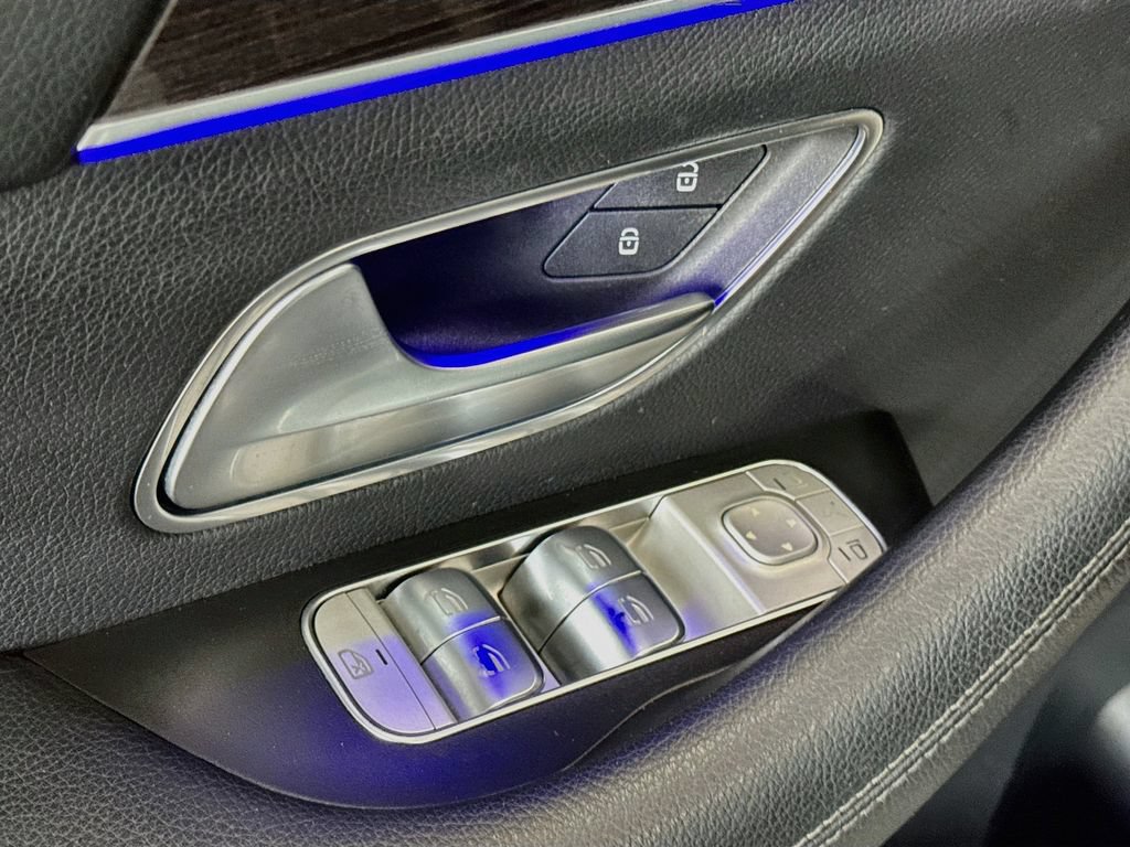 Certified 2022 Mercedes-Benz GLS 450 4MATIC image 20