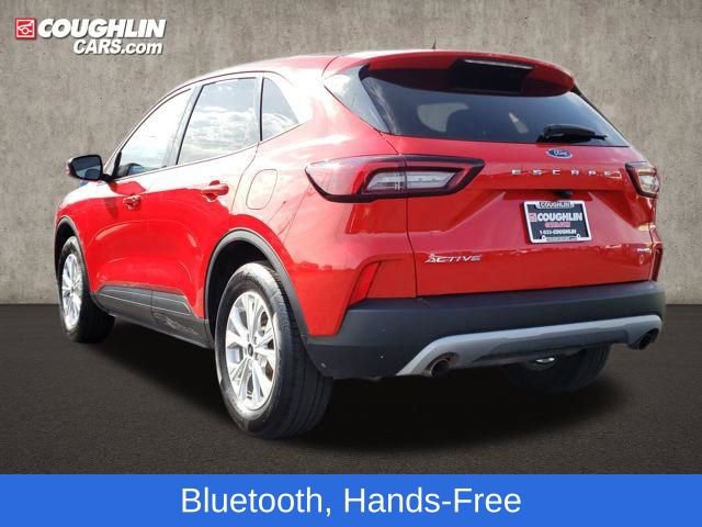 Used 2024 Ford Escape Active image 6