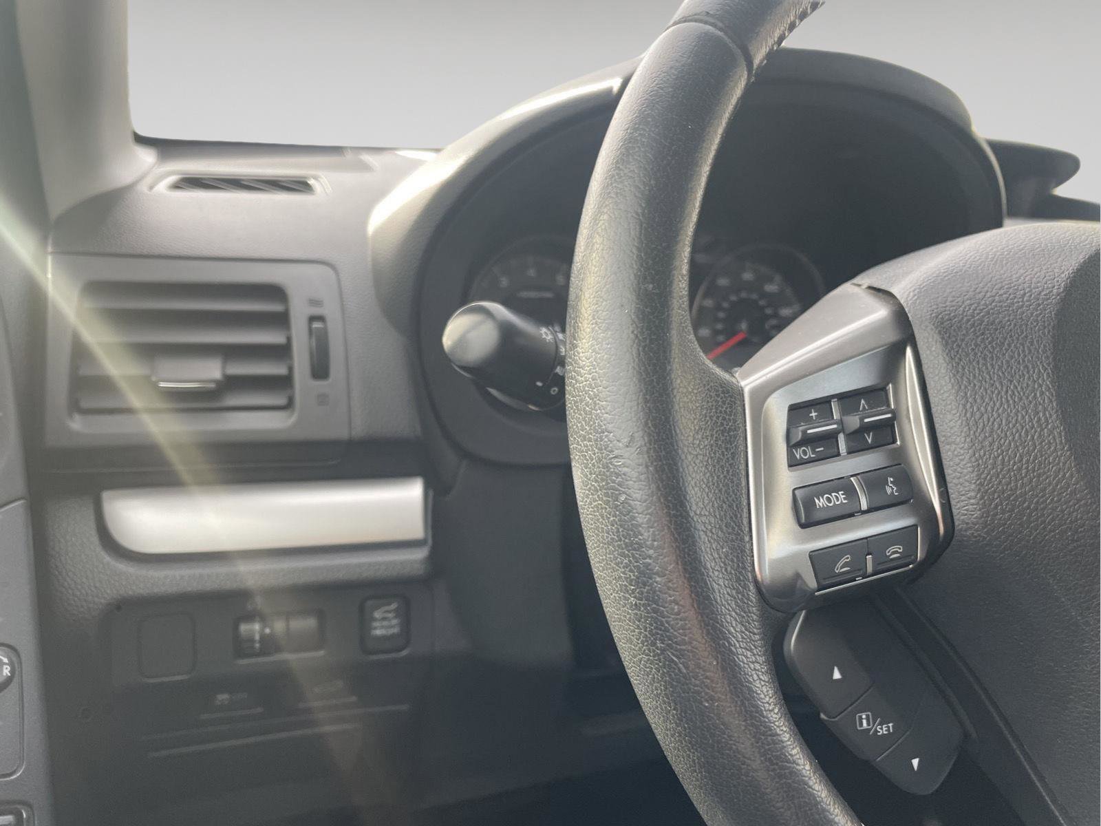 Used 2014 Subaru Forester 2.5i Limited w/ Popular Package #2 image 13