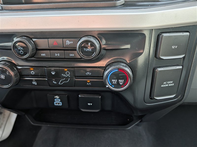 Used 2026 Ford F250 XLT AWD/4WD image 25