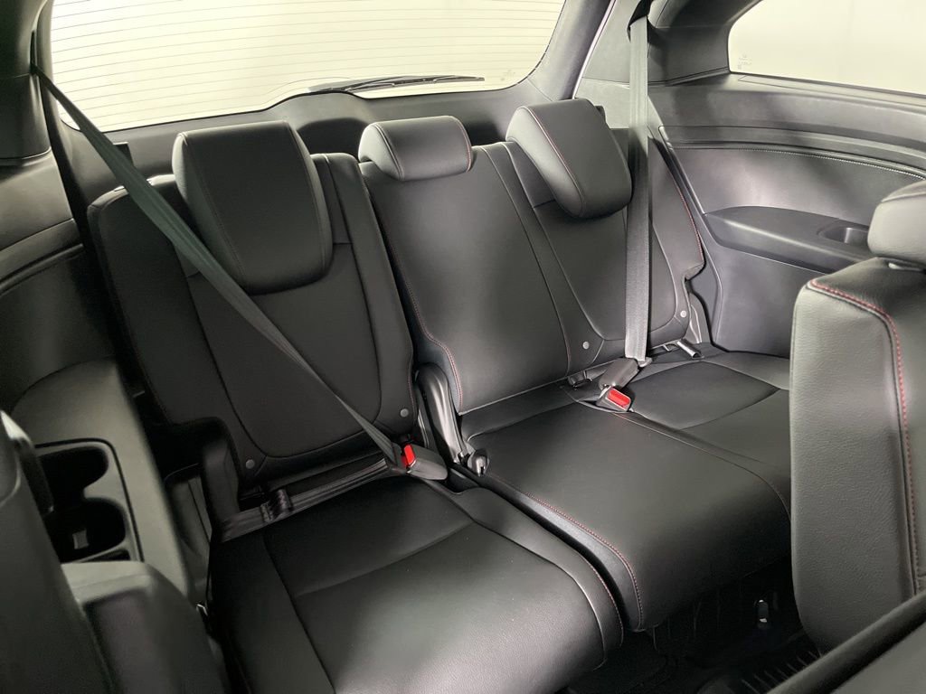 New 2026 Honda Odyssey Sport-L image 14