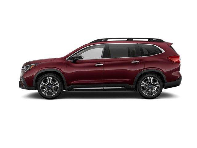 New 2026 Subaru Ascent Touring AWD/4WD image 4