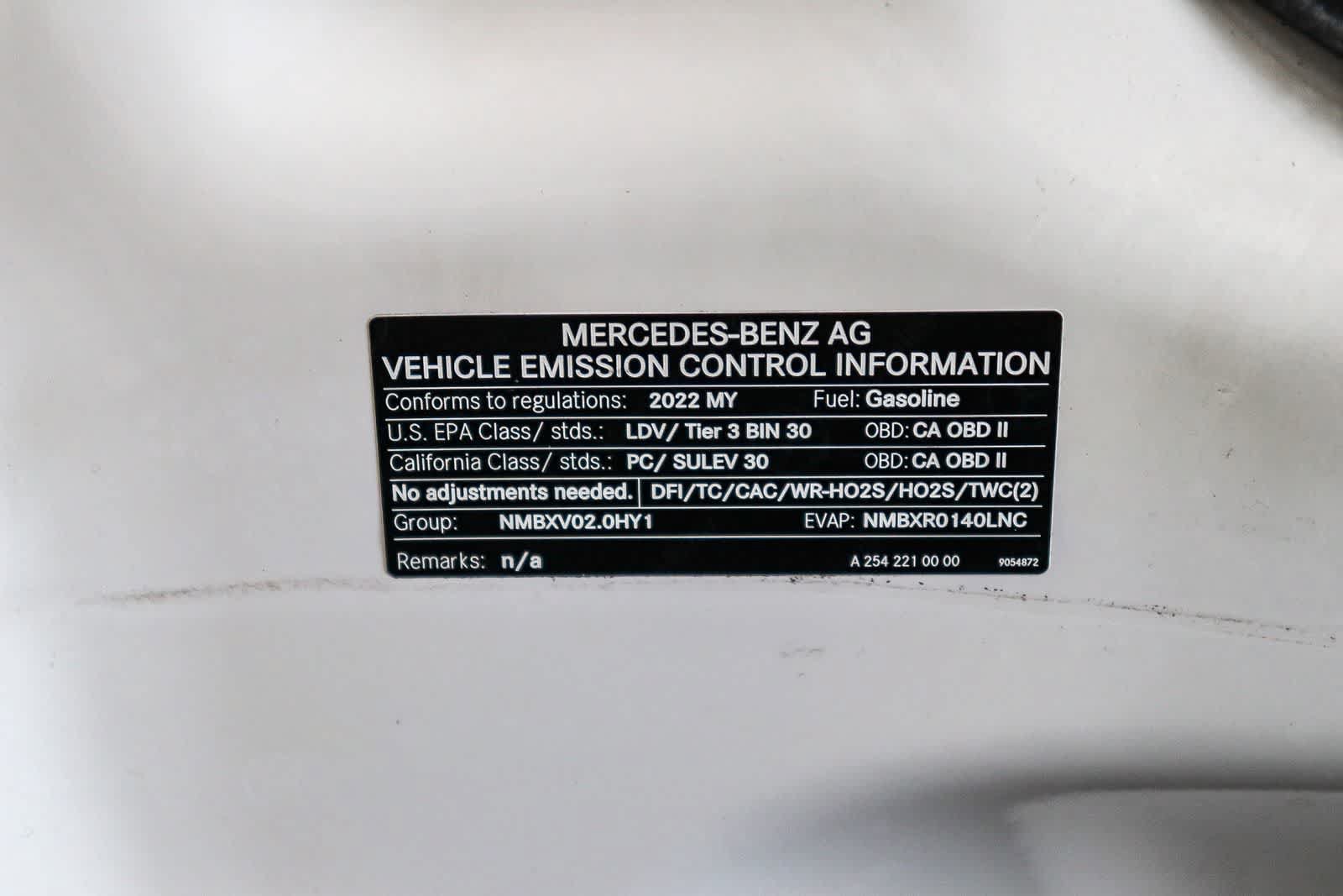 Certified 2022 Mercedes-Benz C 300 Sedan image 29