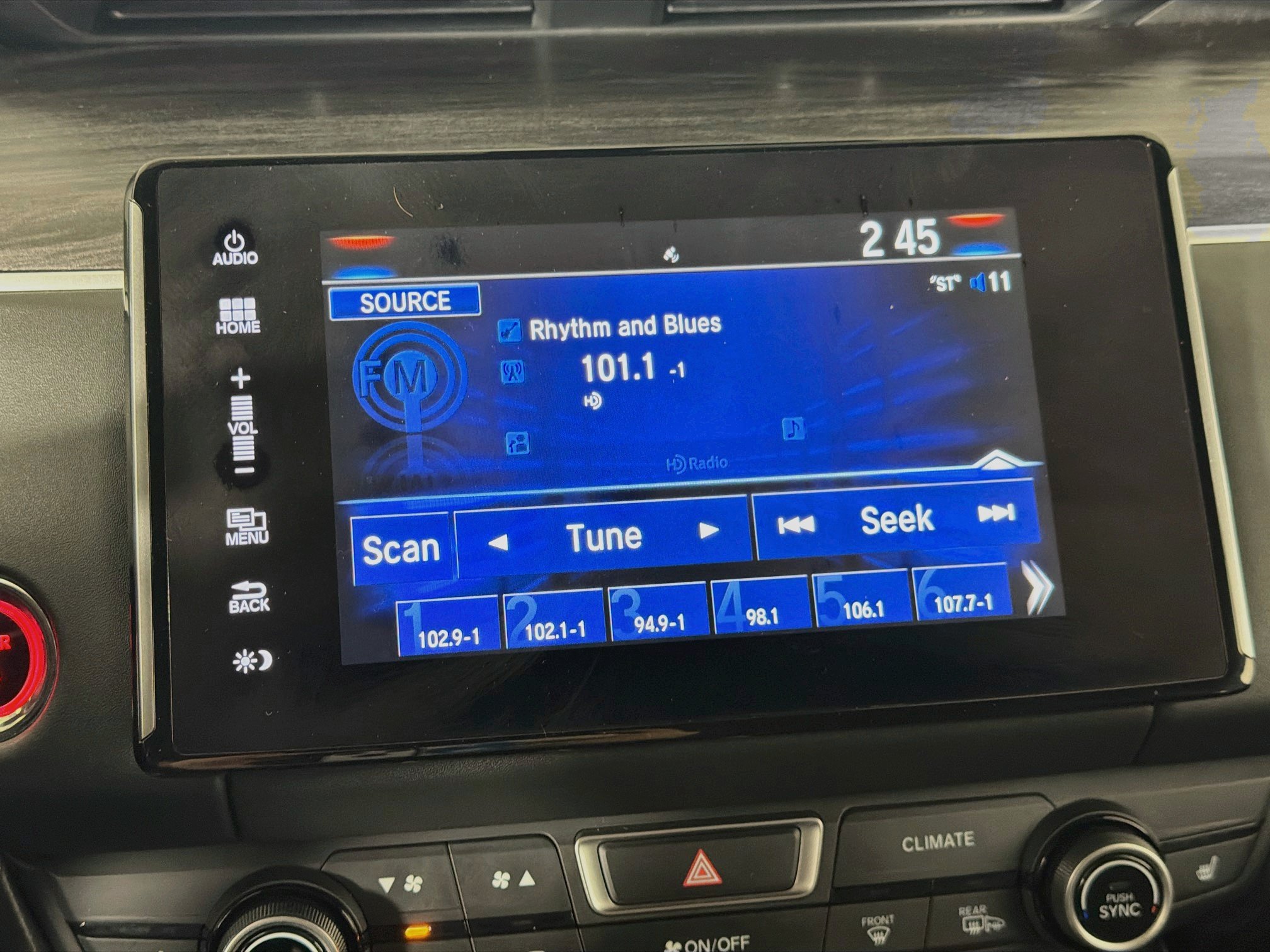 Used 2019 Honda Clarity Plug-In Hybrid image 19