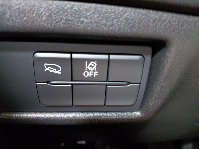Used 2025 MAZDA CX-5 AWD 2.5 S w/ Select Package image 38